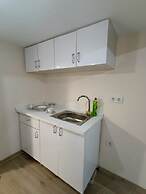 Do Not Disturb Apart Suites