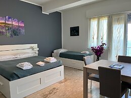 B&B La casa di Tina Briatico
