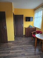 Pokoje Gościnne Mila