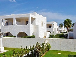 Aura Club Borgo Rio Favara