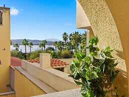 Residence Moresca