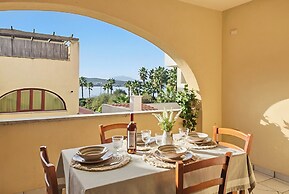 Residence Moresca