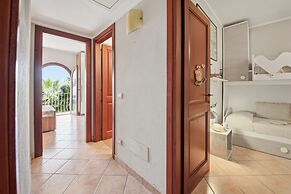 Residence Moresca