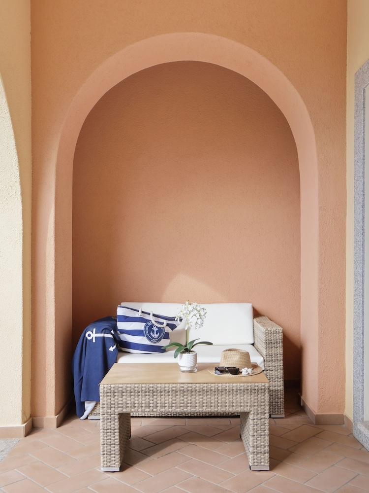 Residence Moresca