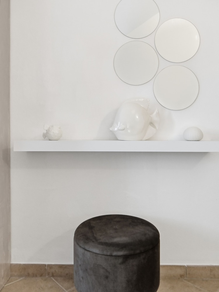 Residence Moresca