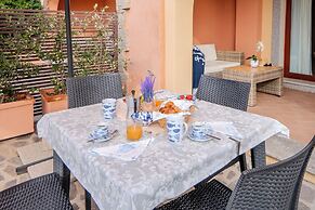 Residence Moresca