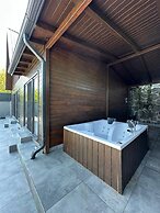 Sapanca Ruby Bungalow