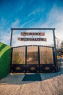 Sapanca Ruby Bungalow
