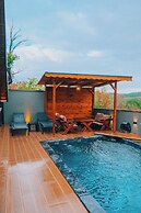 Sapanca Ruby Bungalow