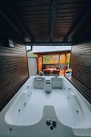 Sapanca Ruby Bungalow