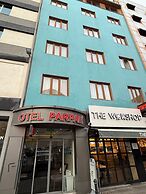 Otel Parpali
