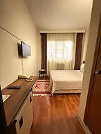Otel Parpali
