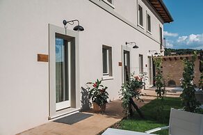 Country House Il Vecchio Ippocastano