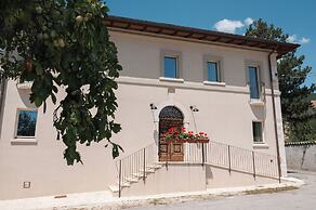 Country House Il Vecchio Ippocastano