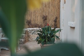 Country House Il Vecchio Ippocastano