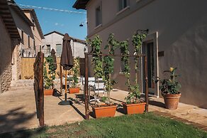 Country House Il Vecchio Ippocastano