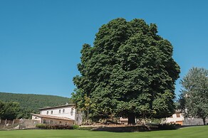Country House Il Vecchio Ippocastano