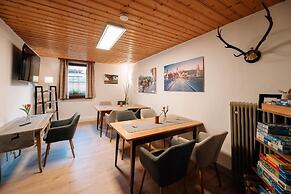 Löwen Hotel & Restaurant
