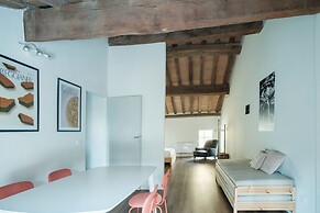 Blasmatorti Suite