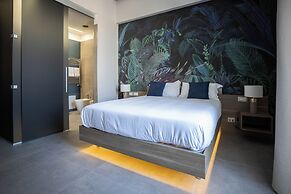 L èlégant Boutique Rooms Naples