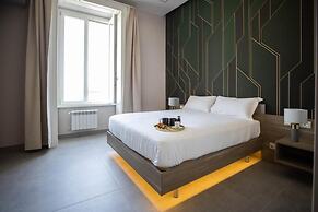 L èlégant Boutique Rooms Naples