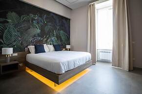L èlégant Boutique Rooms Naples
