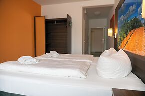 ALEMBRA - Wein Style Hotel