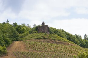 ALEMBRA - Wein Style Hotel