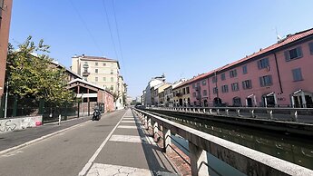 Alzaia 20 minuti dal Duomo