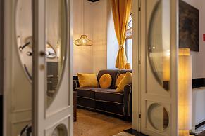 Foro Romano Luxury Flat