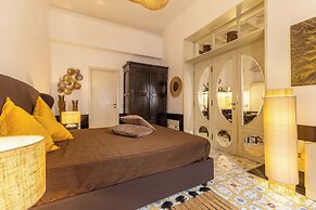 Foro Romano Luxury Flat