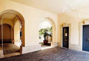 Foro Romano Luxury Flat
