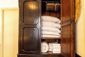 Foro Romano Luxury Flat