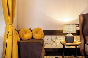 Foro Romano Luxury Flat