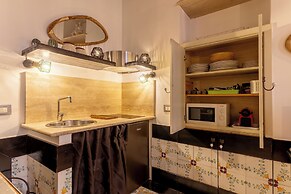 Foro Romano Luxury Flat