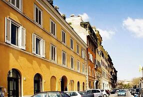 Foro Romano Luxury Flat