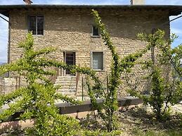 Foresteria Antica Bàstia