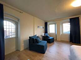 Foresteria Antica Bàstia