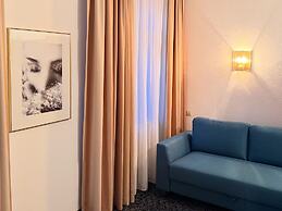 Hotel Boulevard