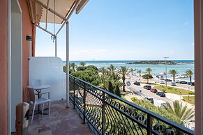 Hotiday Porto Cesareo Spiaggia