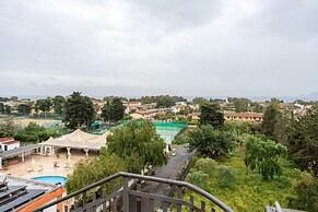 Hotiday Cagliari Sant'Elena