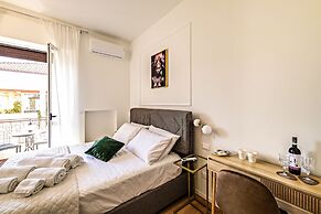 Marty Suites Luxury Rooms