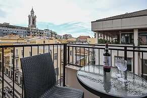 Marty Suites Luxury Rooms