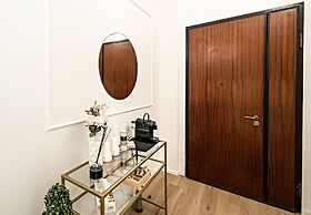 Marty Suites Luxury Rooms