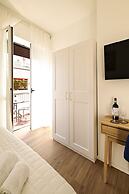 Marty Suites Luxury Rooms