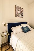 Marty Suites Luxury Rooms