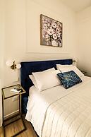 Marty Suites Luxury Rooms