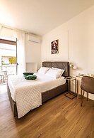Marty Suites Luxury Rooms