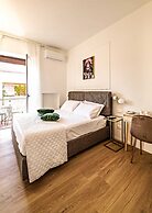 Marty Suites Luxury Rooms