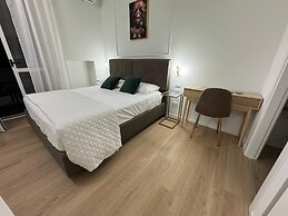 Marty Suites Luxury Rooms